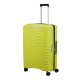 SAMSONITE Mala Viagem / Trolley Grande 75cm 4R Exp. Upscape Lima | Ref. 92.143110-1515 SAMSONITE Mala Viagem / Trolley Grande 75cm 4R Exp. Upscape Lima | Ref. 92.143110-1515