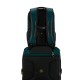 SAMSONITE Mochila para Portátil 15.6” USB Ecodiver Azul Petróleo/Lima | Ref. 92.140874-A567 SAMSONITE Mochila para Portátil 15.6” USB Ecodiver Azul Petróleo/Lima | Ref. 92.140874-A567
