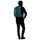 SAMSONITE Mochila para Portátil 17.3” L Ecodiver Azul Petróleo/Lima | Ref. 92.140872-A567