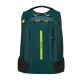 SAMSONITE Mochila para Portátil 17.3” L Ecodiver Azul Petróleo/Lima | Ref. 92.140872-A567