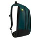 SAMSONITE Mochila para Portátil 17.3” L Ecodiver Azul Petróleo/Lima | Ref. 92.140872-A567