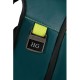 SAMSONITE Mochila para Portátil 17.3” L Ecodiver Azul Petróleo/Lima | Ref. 92.140872-A567
