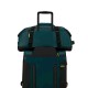 SAMSONITE Saco Viagem / Mochila Cabine 55cm Ecodiver Azul Petróleo/Lima | Ref. 92.140875-A567 SAMSONITE Saco Viagem / Mochila Cabine 55cm Ecodiver Azul Petróleo/Lima | Ref. 92.140875-A567