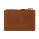 Carteira Porta-Cartões / Porta-Chaves LOIS Lefroy Camel | Ref. 237.20834403 Carteira Porta-Cartões / Porta-Chaves LOIS Lefroy Camel | Ref. 237.20834403