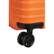 SAMSONITE Mala Cabine / Trolley 55cm 4R Exp. Intuo Easy Access Pêssego | Ref. 92.150720-1953 SAMSONITE Mala Cabine / Trolley 55cm 4R Exp. Intuo Easy Access Pêssego | Ref. 92.150720-1953
