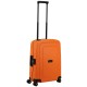 SAMSONITE Mala Cabine / Trolley 55cm 4R S’Cure Pêssego | Ref. 92.49539-1953