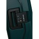 SAMSONITE Mala Cabine / Trolley 55cm 4R S’Cure Verde Petróleo Escuro | Ref. 92.49539-5257