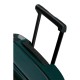 SAMSONITE Mala Cabine / Trolley 55cm 4R S’Cure Verde Petróleo Escuro | Ref. 92.49539-5257