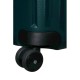 SAMSONITE Mala Cabine / Trolley 55cm 4R S’Cure Verde Petróleo Escuro | Ref. 92.49539-5257