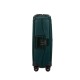 SAMSONITE Mala Cabine / Trolley 55cm 4R S’Cure Verde Petróleo Escuro | Ref. 92.49539-5257