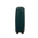 SAMSONITE Mala Cabine / Trolley 55cm 4R S’Cure Verde Petróleo Escuro | Ref. 92.49539-5257