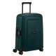 SAMSONITE Mala Cabine / Trolley 55cm 4R S’Cure Verde Petróleo Escuro | Ref. 92.49539-5257