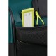 SAMSONITE Mala de Cabine / Mochila 55cm 2R Ecodiver Azul Petróleo/Lima | Ref. 92.140882-A567