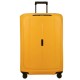 SAMSONITE Mala Viagem / Trolley Gigante 81cm 4R Essens Amarela | Ref. 92.152056-4702 SAMSONITE Mala Viagem / Trolley Gigante 81cm 4R Essens Amarela | Ref. 92.152056-4702