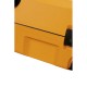 SAMSONITE Mala Viagem / Trolley Gigante 81cm 4R Essens Amarela | Ref. 92.152056-4702 SAMSONITE Mala Viagem / Trolley Gigante 81cm 4R Essens Amarela | Ref. 92.152056-4702