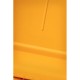 SAMSONITE Mala Viagem / Trolley Gigante 81cm 4R Essens Amarela | Ref. 92.152056-4702 SAMSONITE Mala Viagem / Trolley Gigante 81cm 4R Essens Amarela | Ref. 92.152056-4702