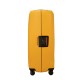 SAMSONITE Mala Viagem / Trolley Gigante 81cm 4R Essens Amarela | Ref. 92.152056-4702 SAMSONITE Mala Viagem / Trolley Gigante 81cm 4R Essens Amarela | Ref. 92.152056-4702