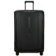 SAMSONITE Mala Viagem / Trolley Gigante 81cm 4R Essens Grafite | Ref. 92.152056-1374 SAMSONITE Mala Viagem / Trolley Gigante 81cm 4R Essens Grafite | Ref. 92.152056-1374