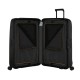 SAMSONITE Mala Viagem / Trolley Gigante 81cm 4R Essens Grafite | Ref. 92.152056-1374 SAMSONITE Mala Viagem / Trolley Gigante 81cm 4R Essens Grafite | Ref. 92.152056-1374