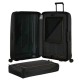 SAMSONITE Mala Viagem / Trolley Gigante 81cm 4R Essens Grafite | Ref. 92.152056-1374 SAMSONITE Mala Viagem / Trolley Gigante 81cm 4R Essens Grafite | Ref. 92.152056-1374