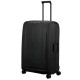 SAMSONITE Mala Viagem / Trolley Gigante 81cm 4R Essens Grafite | Ref. 92.152056-1374 SAMSONITE Mala Viagem / Trolley Gigante 81cm 4R Essens Grafite | Ref. 92.152056-1374