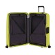 SAMSONITE Mala Viagem / Trolley Gigante 81cm 4R Essens Lima | Ref. 92.152056-1515
