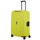 SAMSONITE Mala Viagem / Trolley Gigante 81cm 4R Essens Lima | Ref. 92.152056-1515