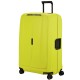 SAMSONITE Mala Viagem / Trolley Gigante 81cm 4R Essens Lima | Ref. 92.152056-1515