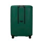 SAMSONITE Mala Viagem / Trolley Gigante 81cm 4R Essens Verde | Ref. 92.152056-4705