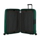 SAMSONITE Mala Viagem / Trolley Gigante 81cm 4R Essens Verde | Ref. 92.152056-4705