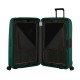 SAMSONITE Mala Viagem / Trolley Gigante 81cm 4R Essens Verde | Ref. 92.152056-4705