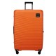 SAMSONITE Mala Viagem / Trolley Gigante 81cm 4R Exp. Intuo Pêssego | Ref. 92.146916-1953