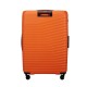 SAMSONITE Mala Viagem / Trolley Gigante 81cm 4R Exp. Intuo Pêssego | Ref. 92.146916-1953