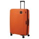 SAMSONITE Mala Viagem / Trolley Gigante 81cm 4R Exp. Intuo Pêssego | Ref. 92.146916-1953