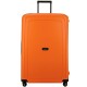 SAMSONITE Mala Viagem / Trolley Gigante 81cm 4R S’Cure Pêssego | Ref. 92.59244-1953