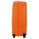 SAMSONITE Mala Viagem / Trolley Gigante 81cm 4R S’Cure Pêssego | Ref. 92.59244-1953