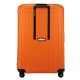 SAMSONITE Mala Viagem / Trolley Gigante 81cm 4R S’Cure Pêssego | Ref. 92.59244-1953