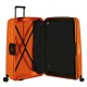 SAMSONITE Mala Viagem / Trolley Gigante 81cm 4R S’Cure Pêssego | Ref. 92.59244-1953