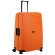SAMSONITE Mala Viagem / Trolley Gigante 81cm 4R S’Cure Pêssego | Ref. 92.59244-1953