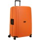 SAMSONITE Mala Viagem / Trolley Gigante 81cm 4R S’Cure Pêssego | Ref. 92.59244-1953