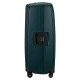 SAMSONITE Mala Viagem / Trolley Gigante 81cm 4R S’Cure Verde Petróleo Escuro | Ref. 92.59244-5257