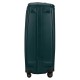 SAMSONITE Mala Viagem / Trolley Gigante 81cm 4R S’Cure Verde Petróleo Escuro | Ref. 92.59244-5257