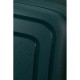 SAMSONITE Mala Viagem / Trolley Gigante 81cm 4R S’Cure Verde Petróleo Escuro | Ref. 92.59244-5257
