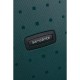 SAMSONITE Mala Viagem / Trolley Gigante 81cm 4R S’Cure Verde Petróleo Escuro | Ref. 92.59244-5257