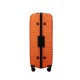 SAMSONITE Mala Viagem / Trolley Grande 75cm 4R Exp. Intuo Pêssego | Ref. 92.146915-1953