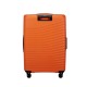 SAMSONITE Mala Viagem / Trolley Grande 75cm 4R Exp. Intuo Pêssego | Ref. 92.146915-1953