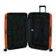 SAMSONITE Mala Viagem / Trolley Grande 75cm 4R Exp. Intuo Pêssego | Ref. 92.146915-1953