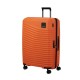 SAMSONITE Mala Viagem / Trolley Grande 75cm 4R Exp. Intuo Pêssego | Ref. 92.146915-1953