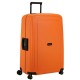 SAMSONITE Mala Viagem / Trolley Grande 75cm 4R S’Cure Pêssego | Ref. 92.49308-1953