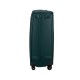 SAMSONITE Mala Viagem / Trolley Grande 75cm 4R S’Cure Verde Petróleo Escuro | Ref. 92.49308-5257